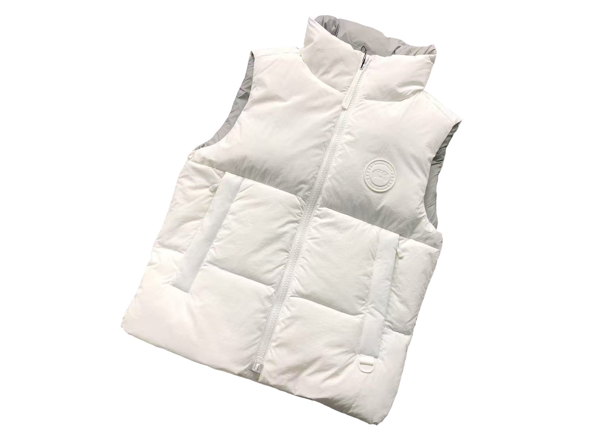 Puffer Vest
