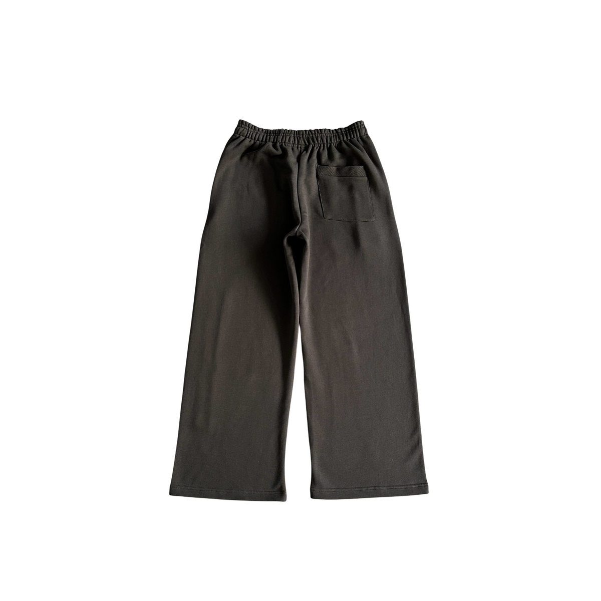 Broken Planet 2053 Jogging Soot Black