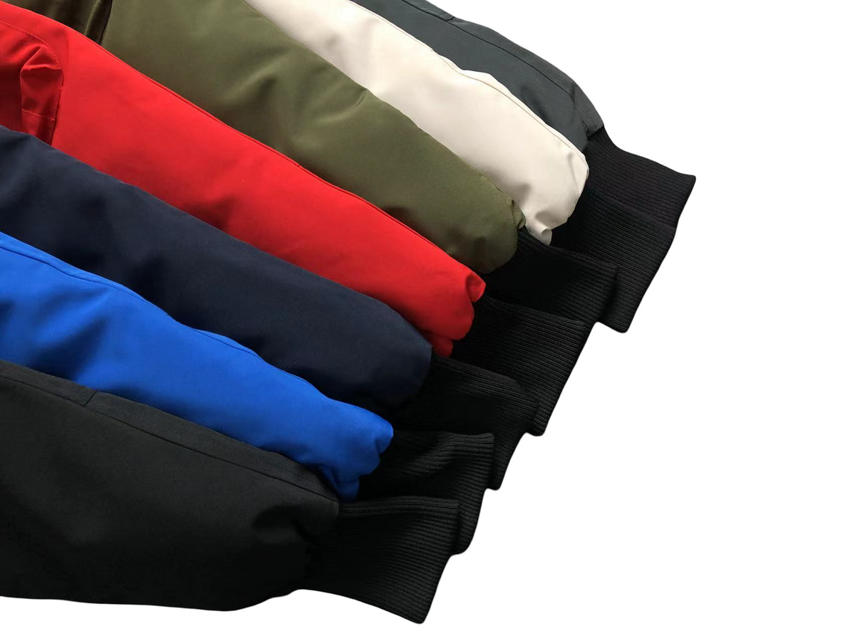 Canada Goose Chilliwack Bomber Navy