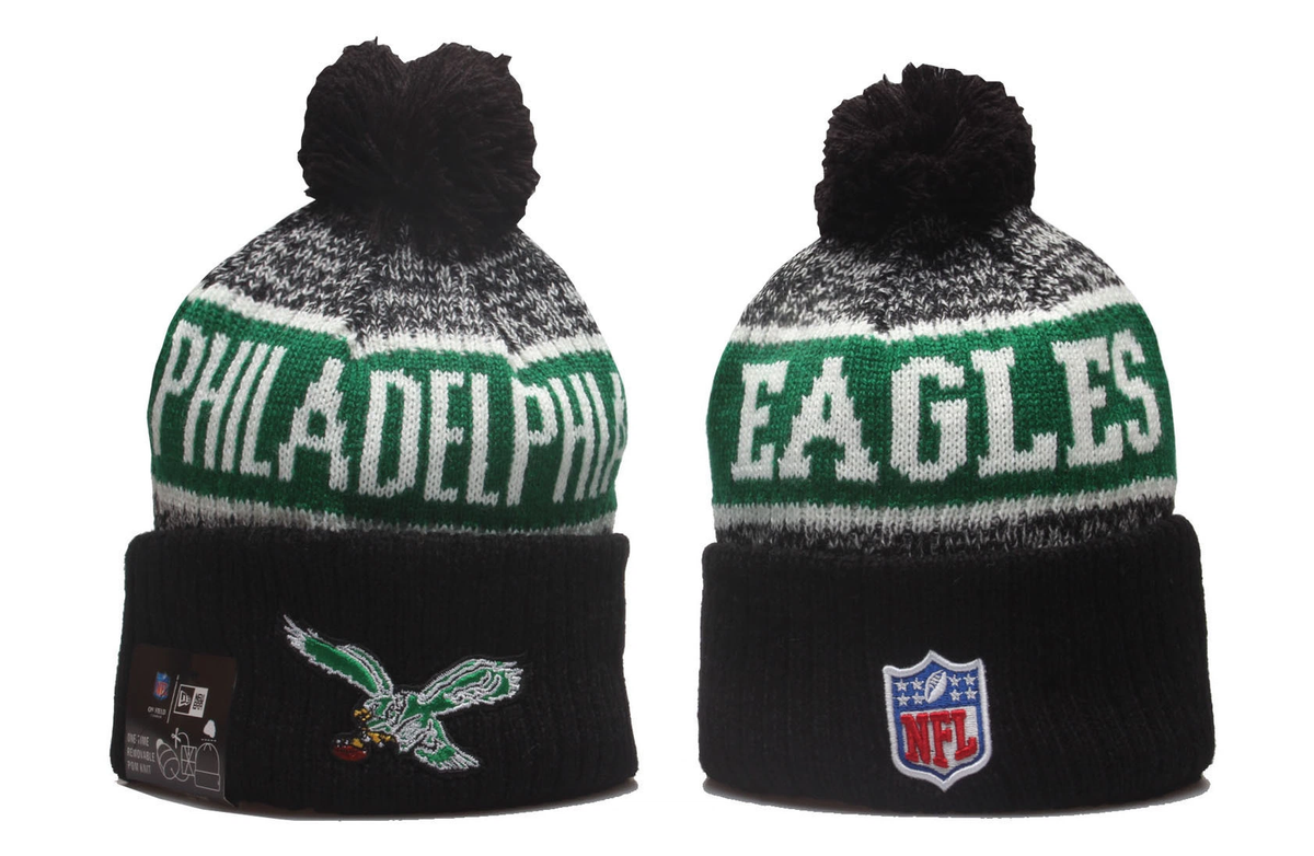 dallas cowboys sport pom ’47 cuff knit